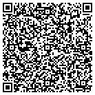 QR code with The University Of Utah contacts