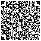 QR code with Treutlen Probation Det Center contacts