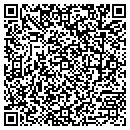 QR code with K N K Electric contacts