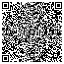 QR code with Raines Jeanne contacts