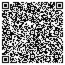 QR code with University Of Georgia contacts