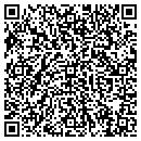 QR code with University Of Utah contacts