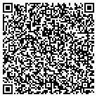 QR code with University Of Utah contacts