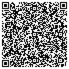 QR code with University Of Utah contacts