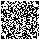 QR code with University Of Utah contacts