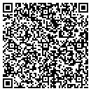QR code with University Values contacts