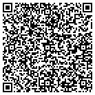 QR code with University Writing Center contacts