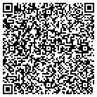 QR code with Restoration Fellowship Mnstrs contacts
