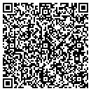 QR code with Univ Of Grappling contacts