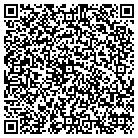 QR code with Rhodes Margaret C contacts