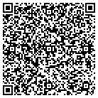 QR code with Usu Central Distribution Center contacts