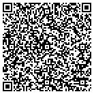 QR code with Mc Ginn Chiropractic Pllc contacts