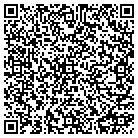 QR code with Utah State University contacts