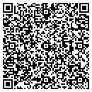 QR code with Thomas David contacts