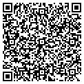 QR code with M H Zaa Electrical contacts
