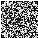 QR code with Ring Robert E contacts