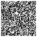 QR code with Utah State University contacts