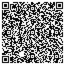 QR code with Utah State University contacts