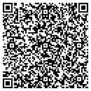 QR code with Utah State University contacts