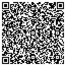 QR code with Utah State University contacts