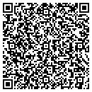 QR code with Utah State University contacts