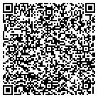 QR code with Daniel A Avant DDS contacts