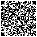 QR code with Utah State University contacts