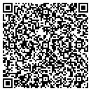 QR code with Utah State University contacts