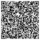 QR code with Utah State University contacts