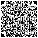 QR code with Utah State University contacts