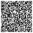 QR code with Utah State University contacts