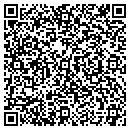 QR code with Utah State University contacts