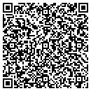 QR code with Utah State University contacts
