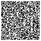 QR code with Utah State University contacts