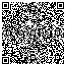 QR code with Utah State University contacts