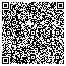 QR code with Utah State University contacts