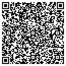 QR code with Mor Storage contacts