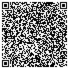QR code with Utah State University Extnsv contacts