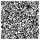QR code with US Penitentiary Indpndnt Libr contacts