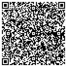 QR code with Utah State University (Inc) contacts