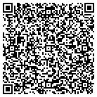 QR code with Utah State Univ Political Sci contacts