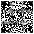 QR code with UT St University contacts