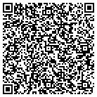 QR code with Weber State University contacts