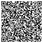 QR code with Weber State University contacts