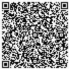 QR code with Weber State University contacts