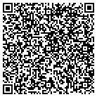 QR code with Weber State University contacts