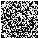 QR code with University VT contacts