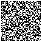 QR code with University VT State Ag College contacts