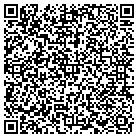 QR code with P A Harris Electrical Contrs contacts