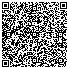 QR code with P A Harris Electrical Contrs contacts